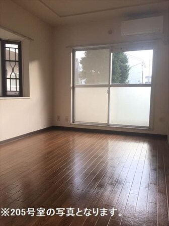 ノーブルクレインの物件内観写真